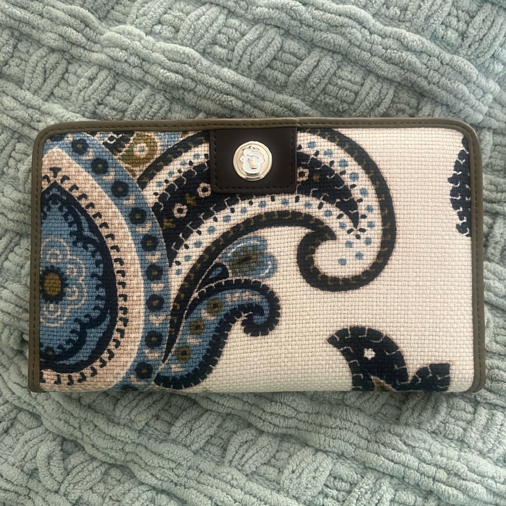 Spartina 449 wallet.